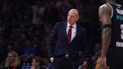  Crvena zvezda raspored 