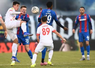  Partizan remizirao sa Radničkim iz Niša 