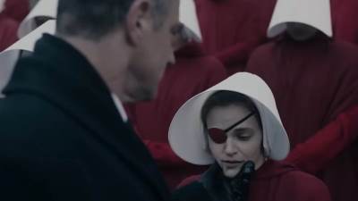  Serija Sluškinjina priča dobija nastavak pod nazivom The Testaments 