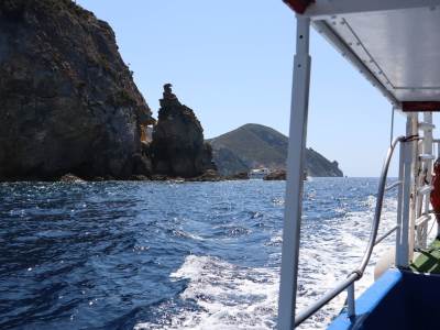  Da li ste čuli za Palmarolu, ostrvo u Italiji? 