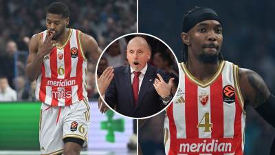  Džered Batler opravdao povjerenje 