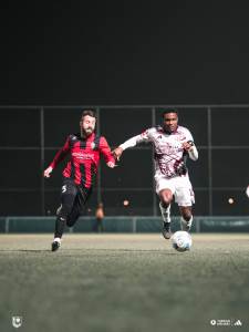  Fk Sarajevo Fk Vardar pripreme 