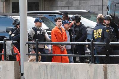  Luiđi Manđone neće biti pogubljen 