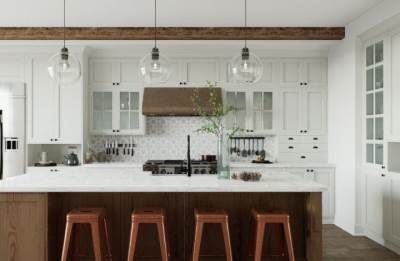  Staklene kuhinje nisu u trendu 