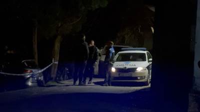  Detalji pucnjave u Mostaru 