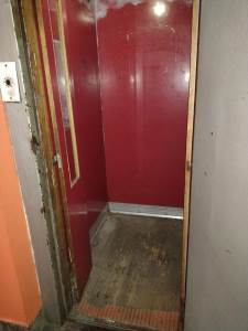  Propao lift u zgradi na Novom Beogradu 