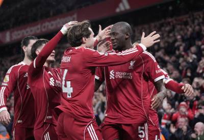  Liverpul savladao Njukasl 