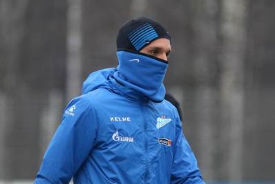  Strahinja Eraković može da ide iz Zenita 