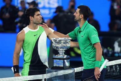  Novak Đoković sumirao utiske poslije Australijan opena 