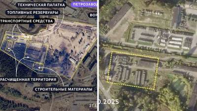  Rusija gomila 15.000 vojnika uz granicu sa Finskom 