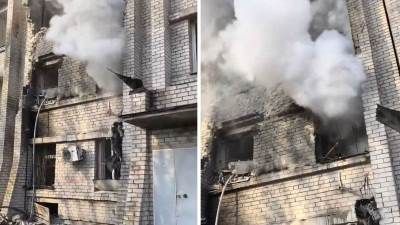  Rusi napali porodilište u Ukrajini 