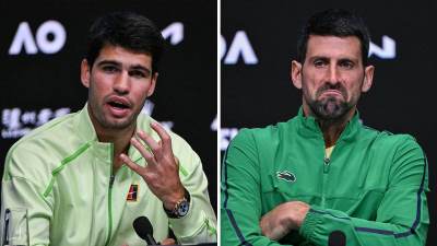  Alkaraz hvalio Đokovića nakon finala AO 