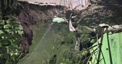  Odron u sarajevskoj opštini Stari Grad 