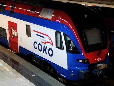  Krajem marta vozom iz Beograda do Budimpešte 