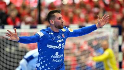  Hrvatska osvojila bronzu na Evropskom prvenstvu u rukometu 