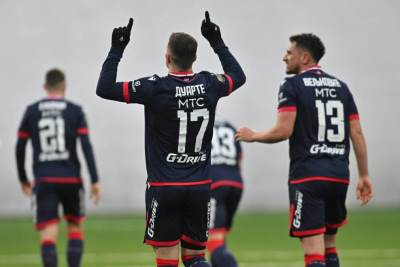  cukaricki crvena zvezda 