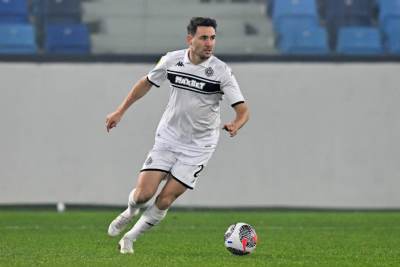  Janis Karabeljov odlazi iz Partizana 