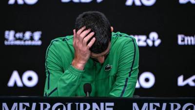  Britanci proglasili Novaka Đokovića za najboljeg tenisera ikad 