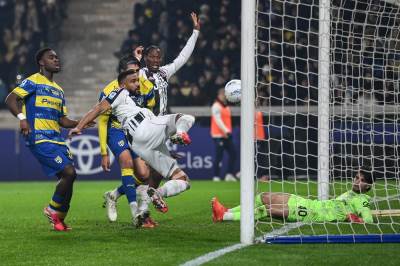  Juventus, Gleison Bremer 