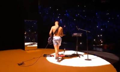  Dodijeljene Gremi nagrade, Bad Bunny osvojio album godine, Džastin Biber pjevao u gaćama 