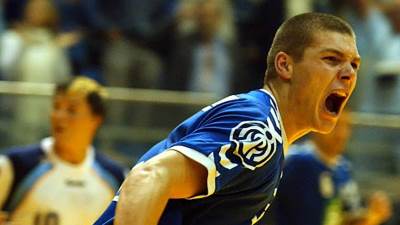  Andrija Pejović bio prvak svijeta u rukometu sad svira hevi metal  