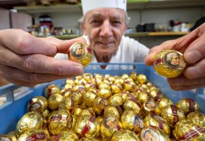  Ko stoji iza pravih Mocart kuglica? Nastavlja se rat oko čokoladnog nasljeđa 