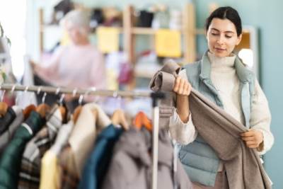  Zašto se nova odjeća mora prati 