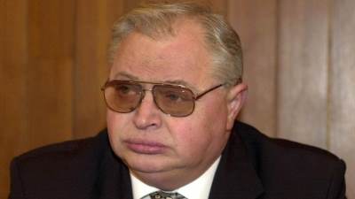  Preminuo bivši predsjednik FSS Nemanja Stanković 