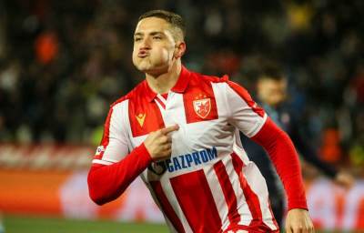  Crvena zvezda može direktno u Ligu šampiona 