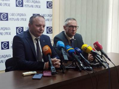  Stanković i Ostojić o radnicima, platama i cijenama 