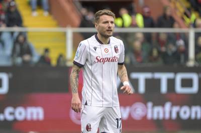  Ćiro Imobile u Parizu 