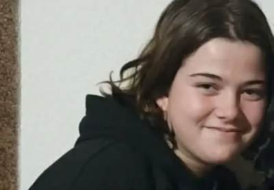  Porodica moli za pomoć u pronalasku Amande Kendić 