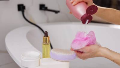  Razlika između gela za tuširanje i pjene za kupanje  