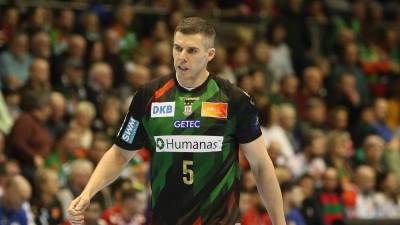  Vladan Lipovina najplaćeniji rukometaš na svijetu 