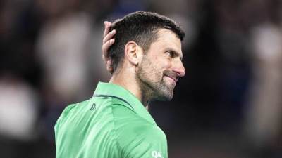  Koliko je Novak Đoković zaradio na Australijan openu 