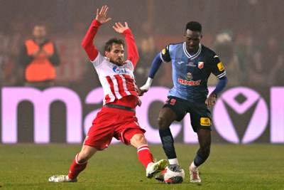  Vojvodina Kolinsa Sinčendžea prodala Čarltonu 