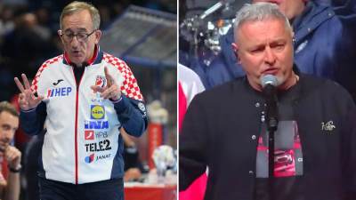  Lino Červar o Tompsonu 