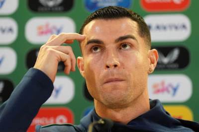  Zašto Kristijano Ronaldo ne igra za Al Nasr 