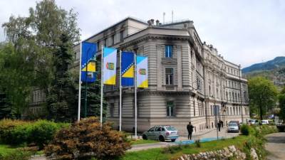  Služba za zapošljavanje KS: U toku pretresi zbog korupcije 