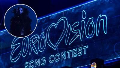  Skandal, zbog pesme srpske pevačice za Evroviziju se diglo tzv Kosovo 