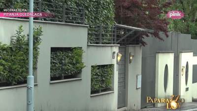  Bomba greškom bačena na kuću zdravka čolića 