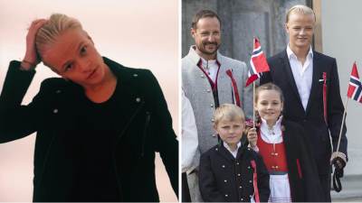  Počelo suđenje sinu norveške princeze 