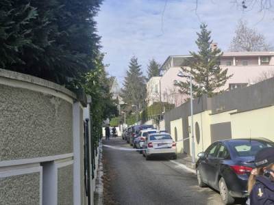  Zdravko Čolić se oglasio nakon incidenta na Dedinju 