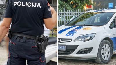  Uhapšeni pripadnici kavačkog klana 