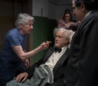  Samanta Gejmer, žena koju je silovao Roman Polanski snima film 