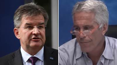  Detalji komunikacije Miroslava Lajčaka i Džefrija Epstina: "Zašto me ne pozoveš na igrice, ne poznaješ me u akciji" 