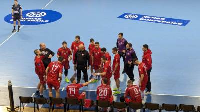  RK SLoga finalista Sverpski kup 2026 