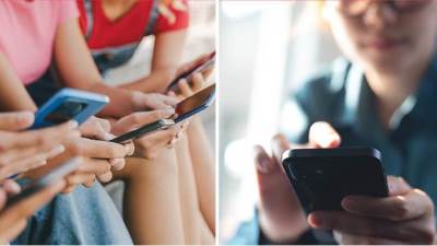  Grčka uvodi zabranu društvenih mreža za maloljetnike 