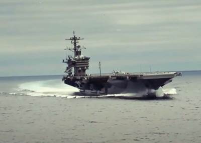  SAD pojačavaju pritisak na Iran 