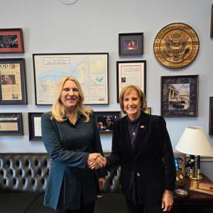  Cvijanovićeva u Americi 